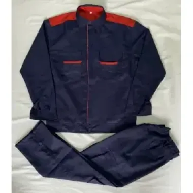 ÁO BẢO HỘ LAO ĐỘNG ĐỦ LOẠI IN LOGO