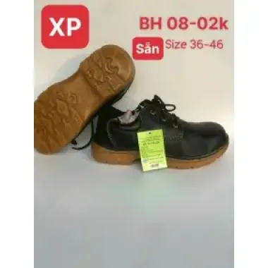GIÀY BẢO HỘ XP
