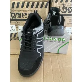 Giày Bảo Hộ Letos 2023 S1P