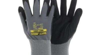 BẢO HỘ LAO ĐỘNG PHƯỢNG VINH