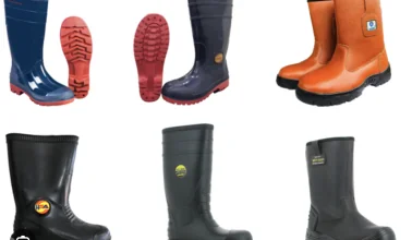 BẢO HỘ LAO ĐỘNG PHƯỢNG VINH